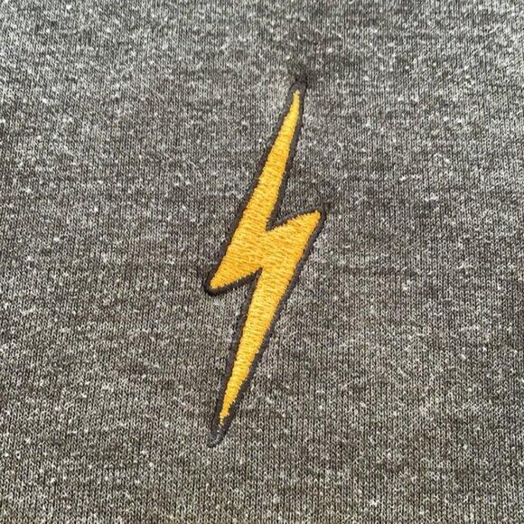 Aviator Nation Zip up Hoodie - Picture 3 of 4